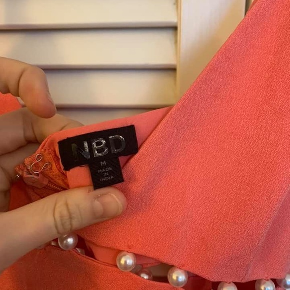 NBD Dress Medium - Picture 2 of 2